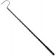 Snake Hook - Standard - Matte Black - 38" (Lugarti)