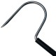 Snake Hook - Standard - Matte Black - 38" (Lugarti)