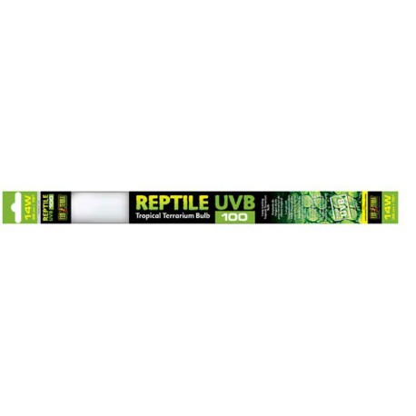 Reptile UVB 100 Linear Bulb - 15" (Exo Terra)