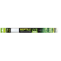 Reptile UVB 100 Linear Bulb - 48" (Exo Terra)