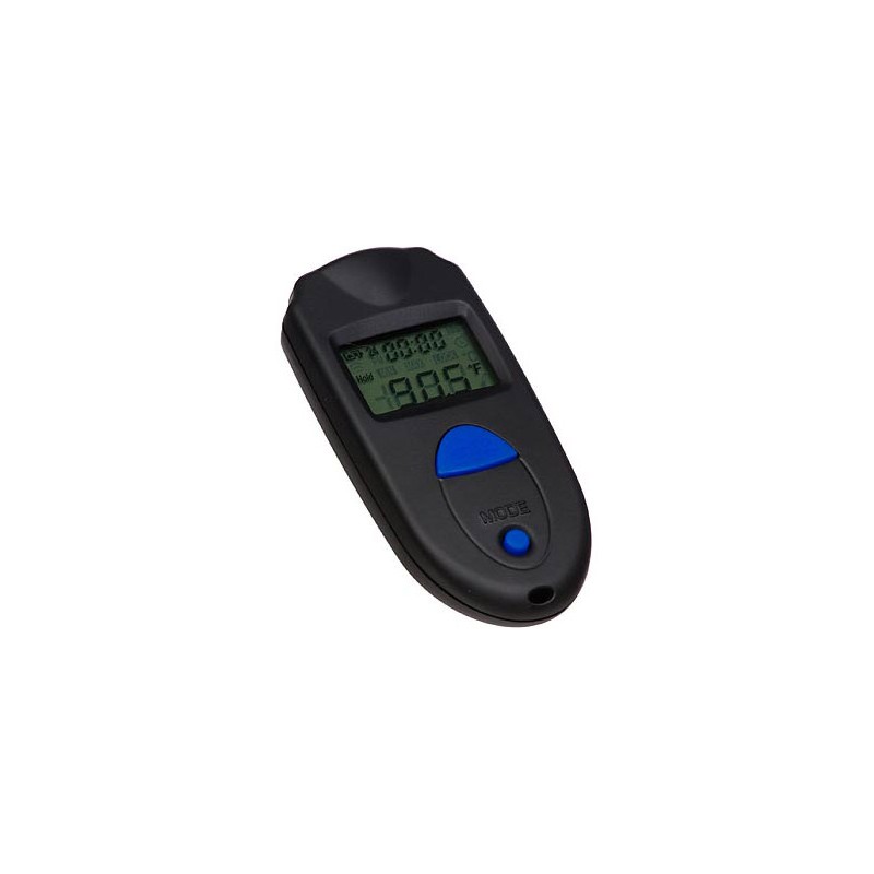 Zoo Med ReptiTemp - Digital Infrared Thermometer