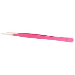 Reptile Feeding Forceps - Hot Pink (Lugarti)