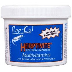 Herptivite - 3.3 oz (Rep-Cal)