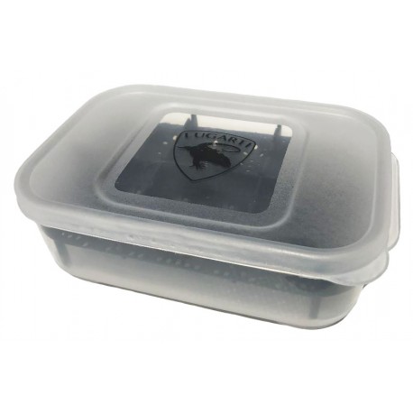 Reptile Egg Incubation Container - Small (Lugarti)