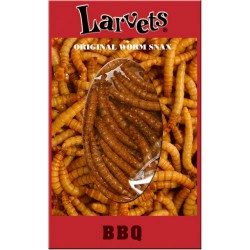 Larvets - BBQ (HOTLIX)