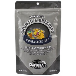 Pangea Gecko Diet - Growth & Breeding (8 oz)