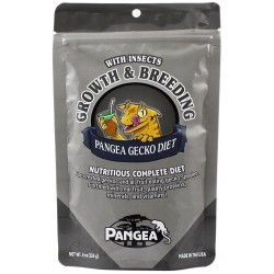 Pangea Growth & Breeding w/ Insects (2 oz)