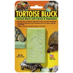 Tortoise Block (Zoo Med)