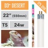 D3+ 12% UVB T5 Bulb - 22" (Arcadia)