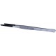 Tweezers w/ Black Rubber Tips - 24" (RSC)