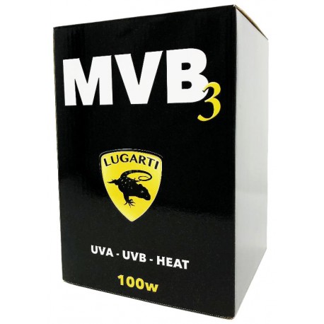 MVB3 - 100w (Lugarti)