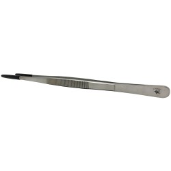 Reptile Feeding Forceps - Stainless Steel (Lugarti)