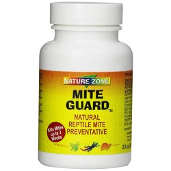 Mite Guard - Powder (Nature Zone)