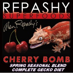 Cherry Bomb - 3 oz (Repashy)
