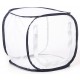 Collapsible Insect Mesh Cage - White - SM (RSC)