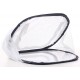 Collapsible Insect Mesh Cage - White - SM (RSC)