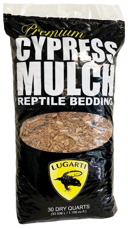 reptile mulch