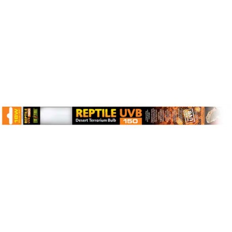 Reptile UVB 150 Linear Bulb - 24" (Exo Terra)