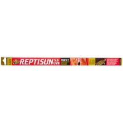 ReptiSun 5.0 - T8 - 18" (Zoo Med)