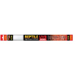 Reptile UVB 200 Linear Bulb - 15" (Exo Terra)