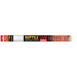 Reptile UVB 200 Linear Bulb - 24" (Exo Terra)