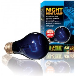 Night Heat Lamp - 150w (Exo Terra)
