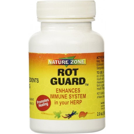 Rot Guard (Nature Zone)