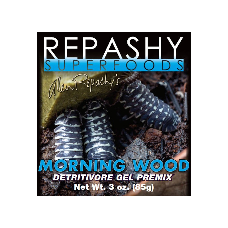 Repashy Superfoods