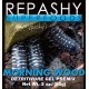 Morning Wood - Detritivore Gel - 3 oz (Repashy)
