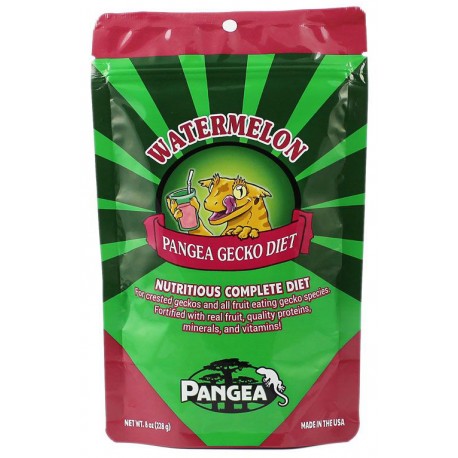 PFM - Watermelon & Mango - 8 oz (Pangea)