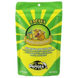 Pangea Gecko Diet - Papaya (8 oz)