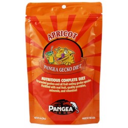 PFM - Banana & Apricot - 16 oz (Pangea)