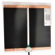 Ultratherm Under Tank Heater - 11" x 11" (RBI)