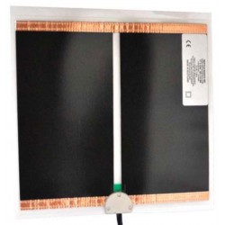 Ultratherm Under Tank Heater - 11" x 11" (Vivarium Electronics)