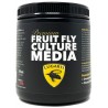 Premium Fruit Fly Culture Media - 18 oz (Lugarti)