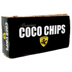 Premium Coco Chips - Single Brick (Lugarti)