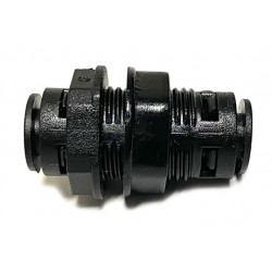 Misting 1/4" Bulkhead (RSC)