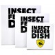 Insect Feeder Dish - SM (Lugarti)