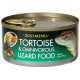 Tortoise & Lizard Food - 6 oz Can (Zoo Med)