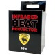 Infrared Heat Projector - 55w (Lugarti)