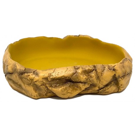 Naturalistic Water Bowl - MD (Lugarti)