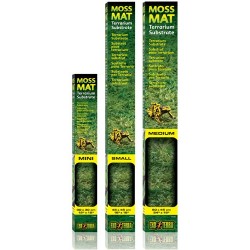 Moss Mat - Mini (Exo Terra)