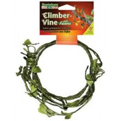 Climber Vine w/ Leaves - Small (Penn-Plax)
