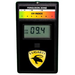 Reptile UV Index Meter (Lugarti)