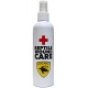 Reptile Wound Care (Lugarti)