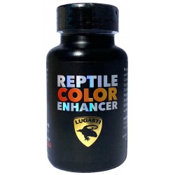 Reptile Color Enhancer - Red/Orange (Lugarti)