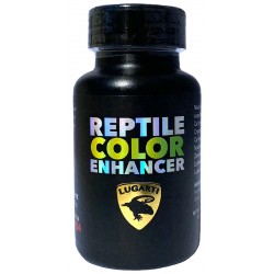 Reptile Color Enhancer - Yellow/Green (Lugarti)