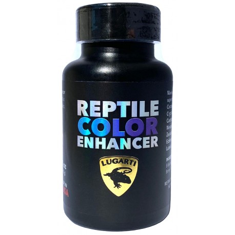 Reptile Color Enhancer - Blue/Purple (Lugarti)