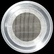 4.5" Deli Cup Lids - Wire Screen Circle (Pro-Kal)