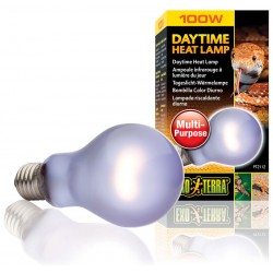Daytime Heat Lamp - 100w - A21 (Exo Terra)